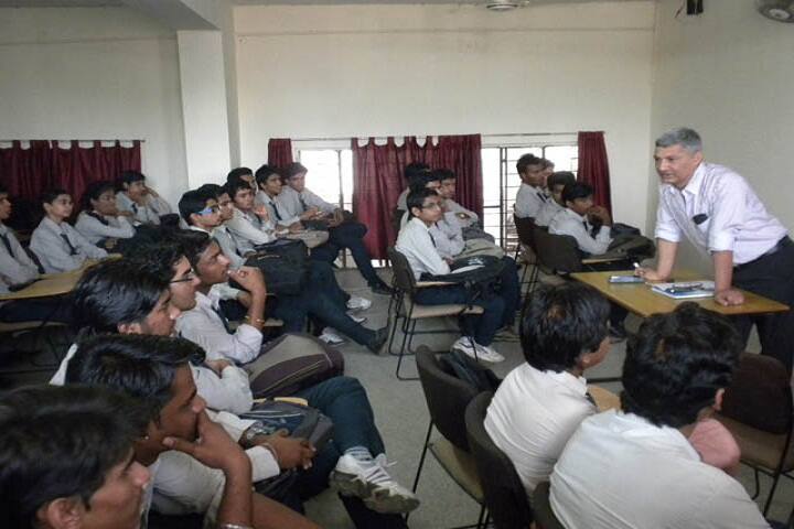 classroom